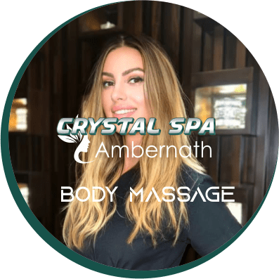 Body Massage in Ambernath