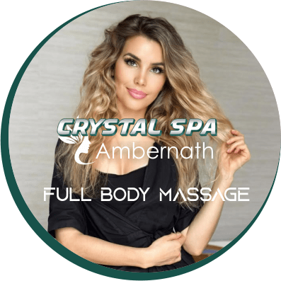 Full Body Massage in Ambernath