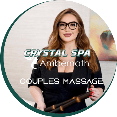 Couples Massage in Ambernath