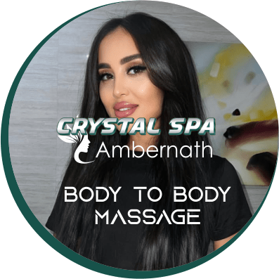 Body To Body Massage in Ambernath