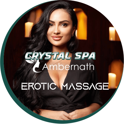 Erotic Massage in Ambernath