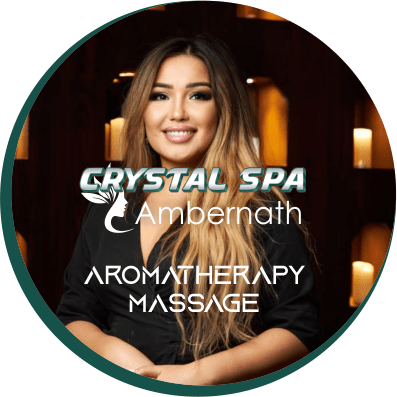 Aromatherapy Massage in Ambernath